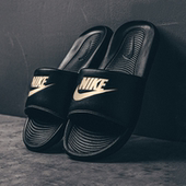 子正品 防滑凉鞋 运动拖鞋 夏季 Nike耐克鞋 男鞋 防水沙滩鞋 新款 一字拖