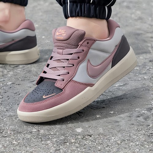 耐克官方正品低帮运动板鞋男潮鞋