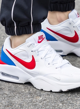 正品耐克鞋子NIKE AIR MAX运动鞋新款老爹鞋气垫跑步鞋男鞋CJ1670