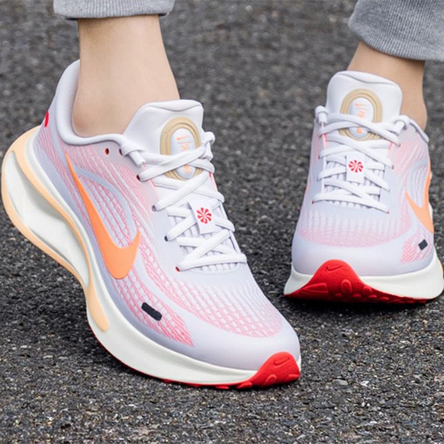 Nike耐克女鞋2026新款运动鞋Journey Run跑鞋缓震轻便健身跑步鞋,运动鞋new,跑步鞋,淘宝优惠券,粉丝福利购,淘宝优惠卷