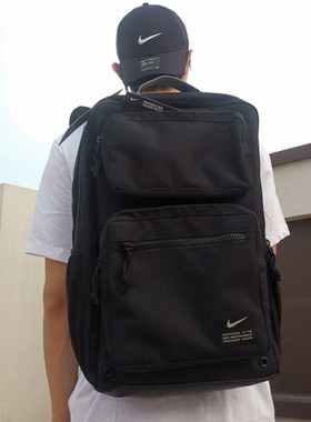 耐克官方正品户外登山背包运动包
