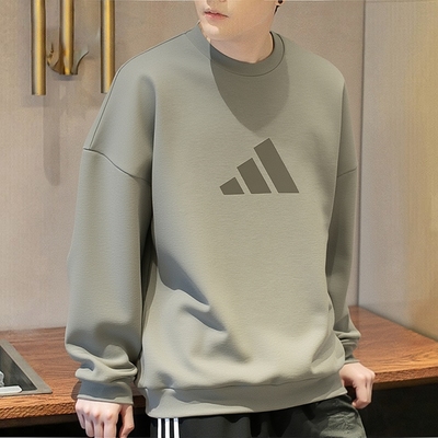 正品假一赔十美式卫衣男加厚上衣