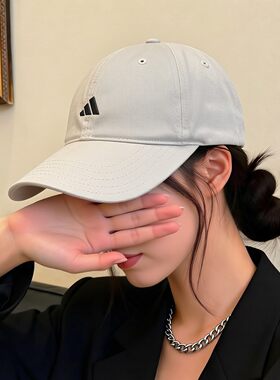正品假一赔十帽子透气复古男女帽