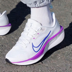 NIKE耐克女子跑步鞋女鞋春季新款QUEST 6运动鞋户外慢跑鞋训练鞋