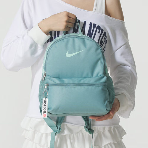 耐克经典幼儿园小包双肩包书包