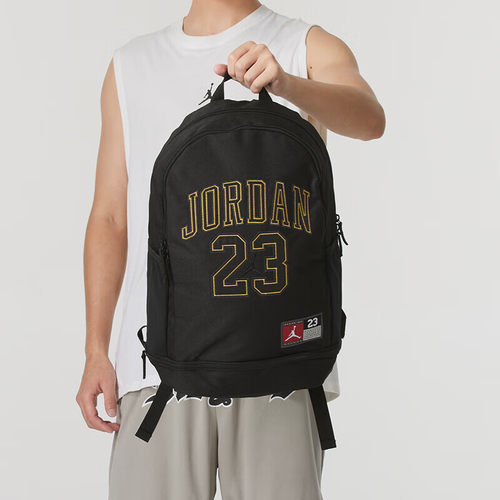 Jordan学生书包双肩背包
