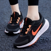 秋季 Runner 新款 NIKE耐克女鞋 运动鞋 Star 5缓震耐磨透气跑步鞋