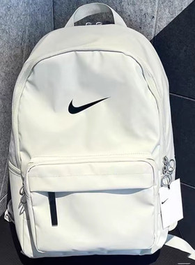 Nike耐克防水背包初高中学生书包男女包新款旅游运动双肩包DN3592