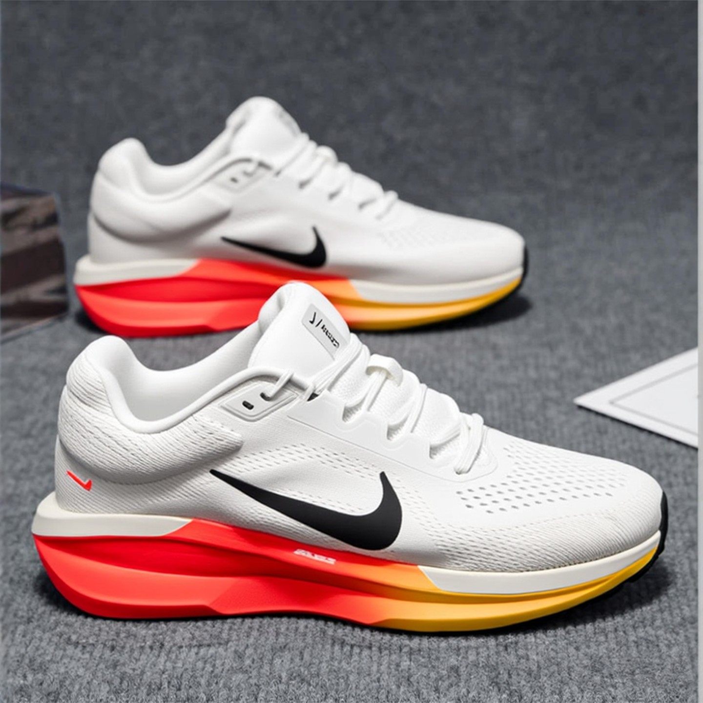 NIKE耐克缓震跑步鞋男鞋2026新款冬季WINFLO11气垫鞋运动鞋慢跑鞋,运动鞋new,跑步鞋,淘宝优惠券,粉丝福利购,淘宝优惠卷