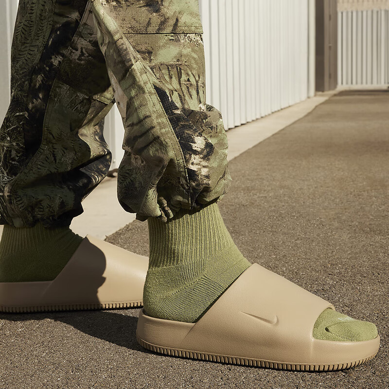 耐克男子防水运动拖鞋防滑沙滩鞋