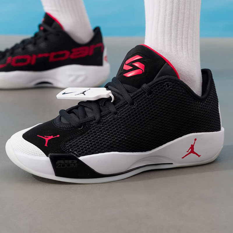 NIKE耐克男鞋AJ篮球鞋休闲鞋26新款JORDAN训练鞋透气运动鞋IF1611