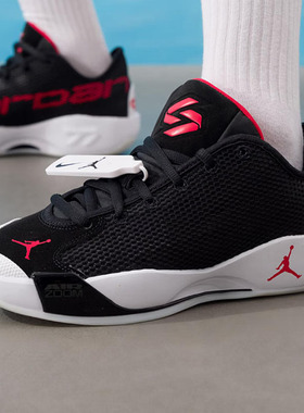 NIKE耐克男鞋AJ篮球鞋休闲鞋26新款JORDAN训练鞋透气运动鞋IF1611