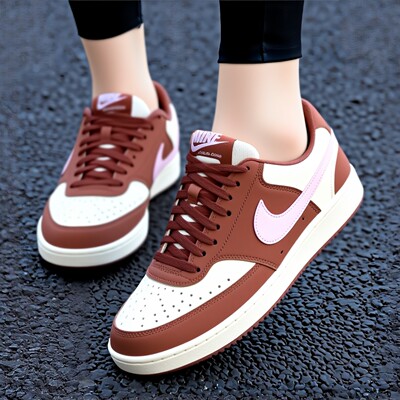 Nike耐克鞋子2026年新款女鞋正品低帮板鞋轻便运动鞋休闲鞋IM1652