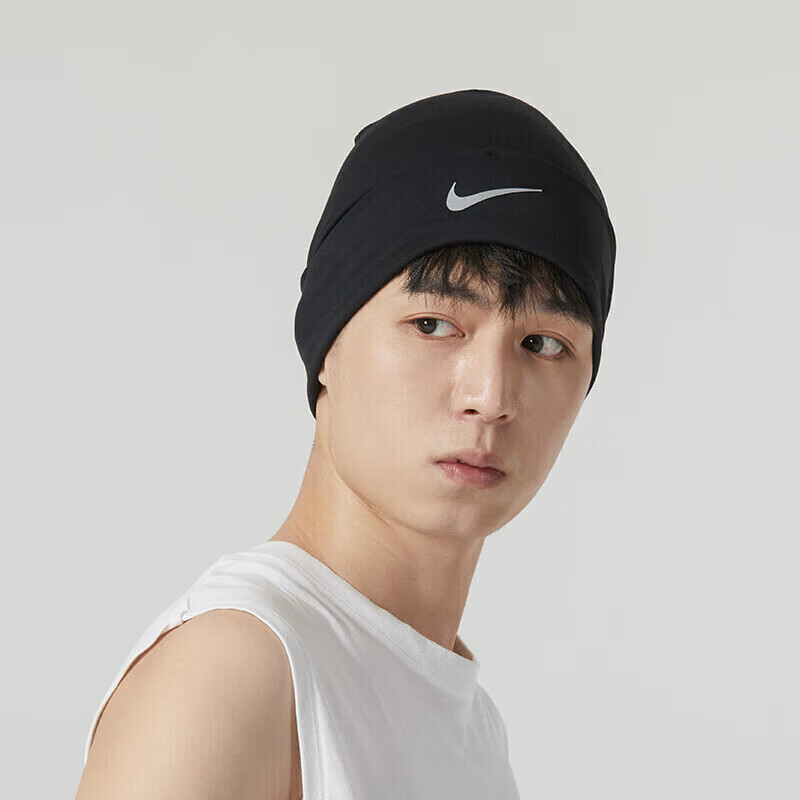 耐克官方正品男女包头运动帽透气