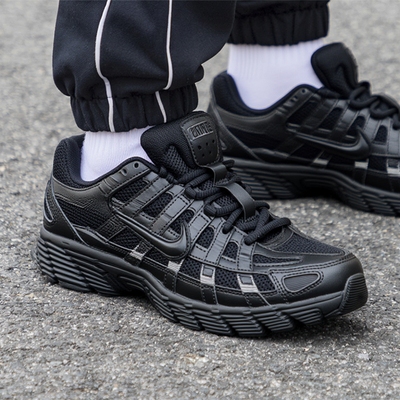 耐克官方正品黑武士跑步鞋运动鞋