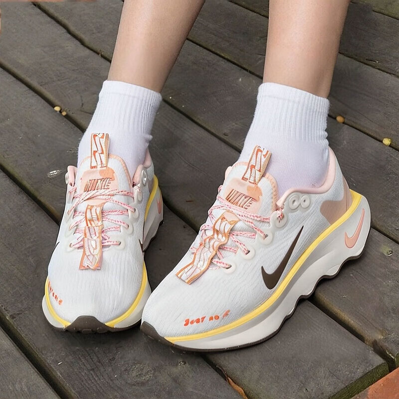 NIKE耐克女鞋夏季新款MOTIVA运动鞋缓震透气休闲跑步健身训练鞋