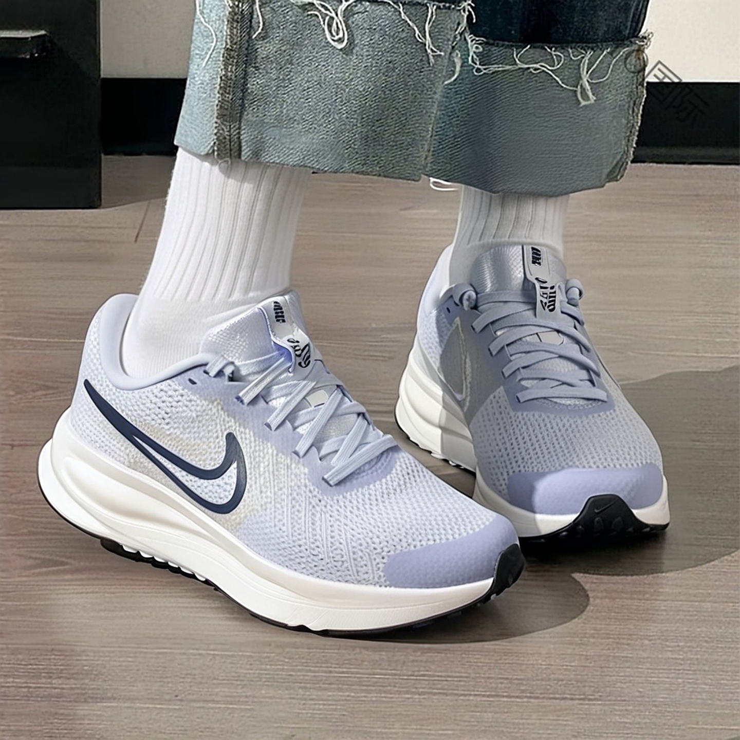 耐克官方正品女子跑步鞋运动网鞋