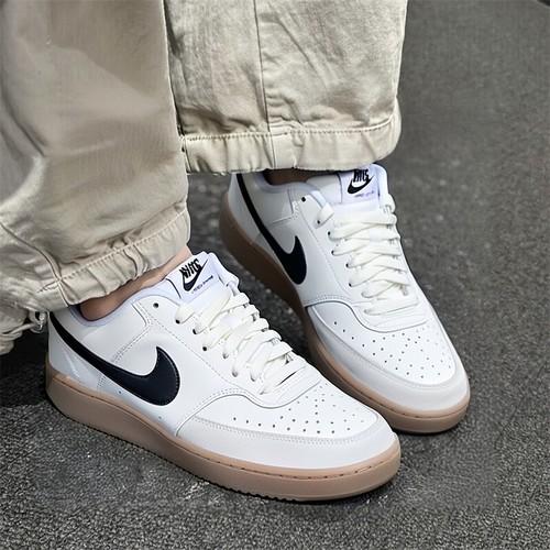 耐克官方正品透气运动板鞋男鞋子