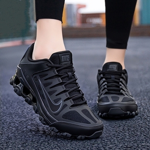 女鞋 8减震耐磨防滑跑步鞋 新款 Reax IO2400 运动鞋 NIKE耐克休闲鞋
