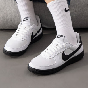 Nike耐克鞋子低帮网面板鞋2025夏季新款运动鞋透气女鞋正品休闲鞋