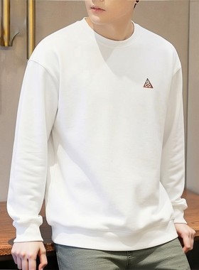 Nike耐克男马年限定脱缰系列圆领透气运动上衣速干长袖T恤IQ3713