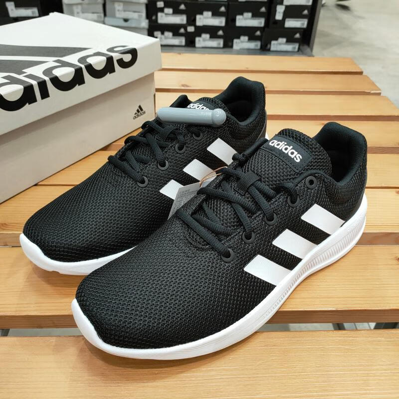 正品假一赔十男鞋女鞋夏跑步鞋