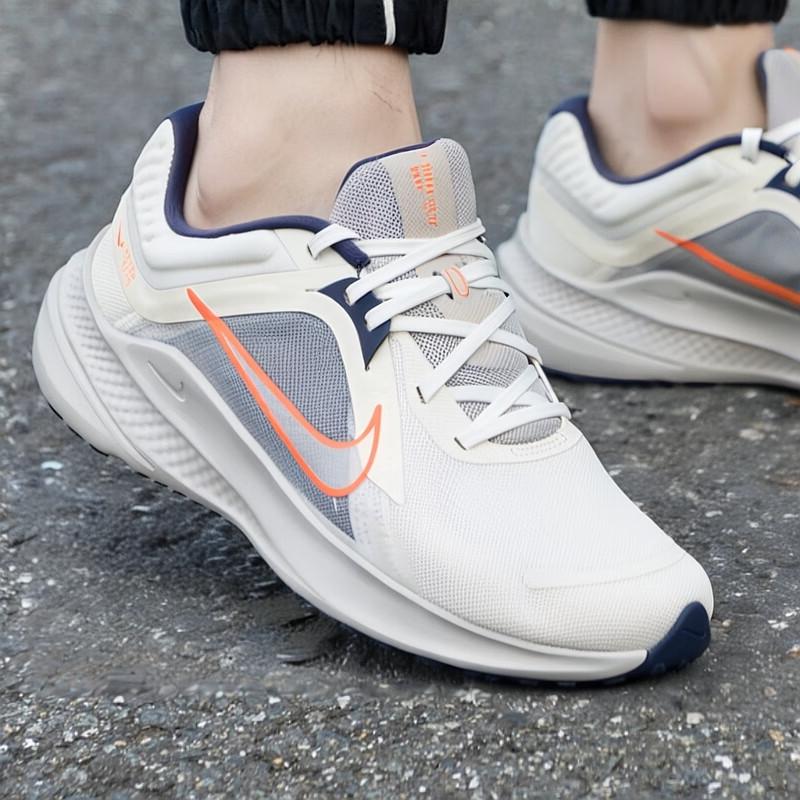 NIKE耐克正品男鞋新款QUEST 5缓震透气公路鞋运动健身训练跑步鞋