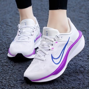 跑步鞋 新款 厚底运动鞋 轻便女鞋 FD6034 Nike耐克鞋 健身网面鞋 子春季