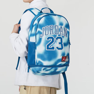 Jordan双肩背包学生书包aj运动包大容量男女包训练包旅行包户外包