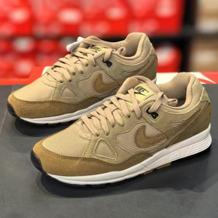 新款 春季 AIR SPAN复古缓震耐磨运动鞋 NIKE耐克跑步鞋 休闲鞋 男鞋