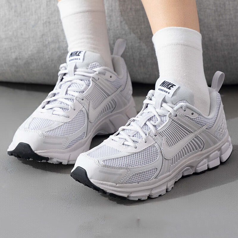 耐克Nike官方正品休闲鞋女鞋2025秋季新款缓震运动鞋跑步鞋老爹鞋