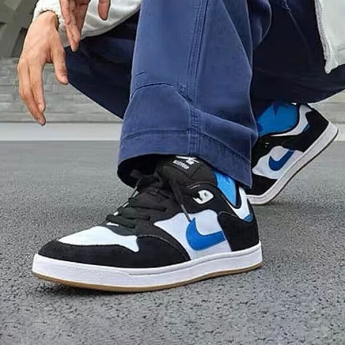 耐克官方正品低帮运动板鞋休闲鞋