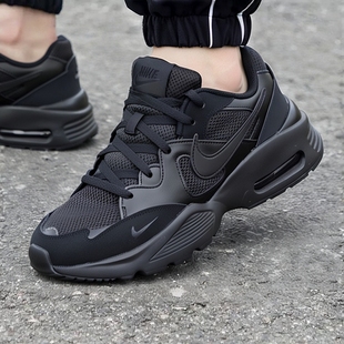 Nike耐克鞋子厚底运动鞋春季新款男鞋健身跑步鞋网鞋老爹鞋CJ1670
