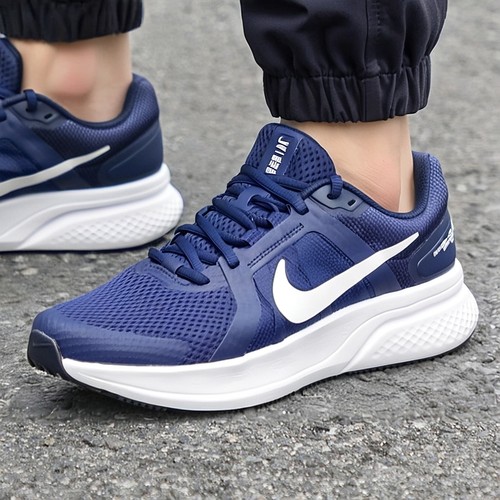 耐克官方正品蓝色跑步鞋男运动鞋