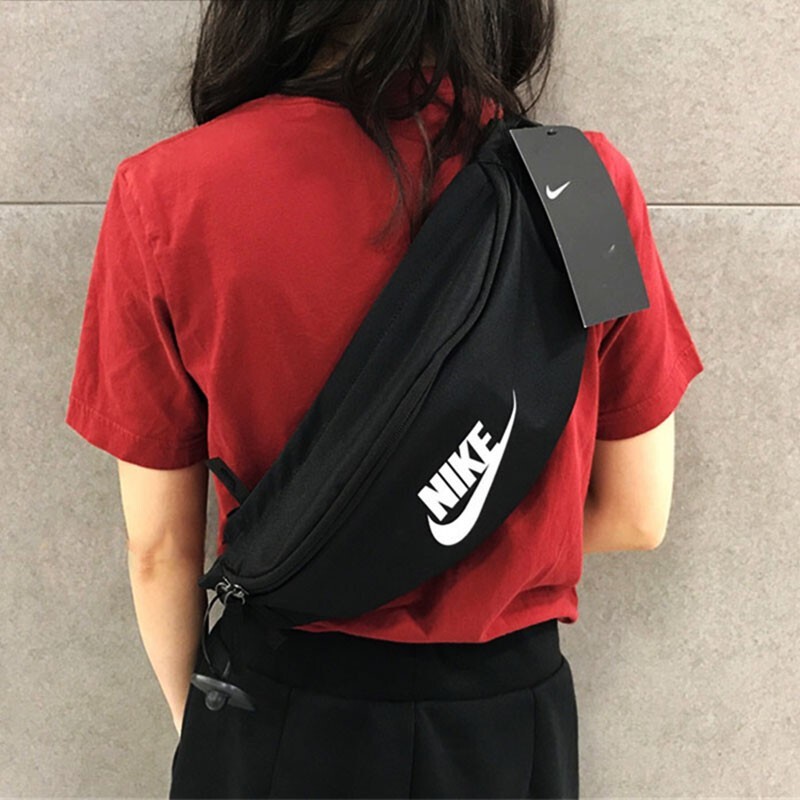 耐克新款大容量收纳DB0490单肩包