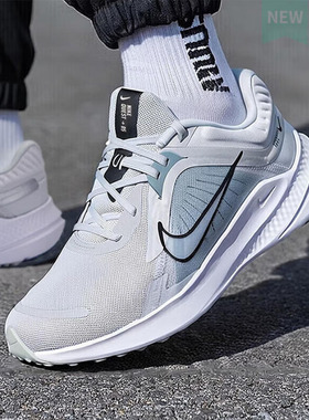 NIKE耐克正品男鞋2026新款户外网面鞋减震运动鞋透气跑步鞋DD0204