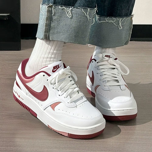 耐克官方正品厚底运动板鞋休闲鞋