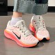 女鞋 网面运动鞋 春季 AIR NIKE耐克女子跑步鞋 11慢跑鞋 新款 WINFLO