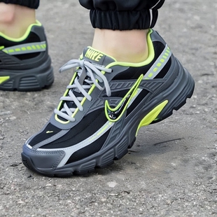 Nike耐克鞋子春季新款老爹鞋厚底运动鞋正品男鞋跑步鞋网鞋394055