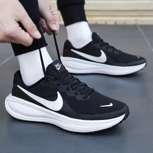 NIKE耐克鞋子正品跑步鞋网面透气运动鞋2026年新款男鞋徒步旅行鞋
