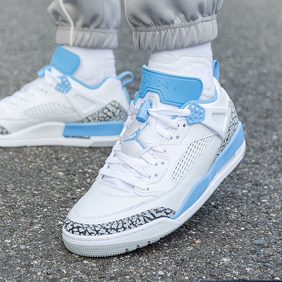 乔丹官方正品男子篮球鞋运动板鞋