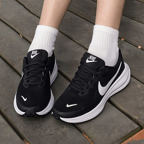 Nike耐克鞋子女鞋新款跑步鞋训练正品运动鞋轻便旅游鞋网鞋HJ8485