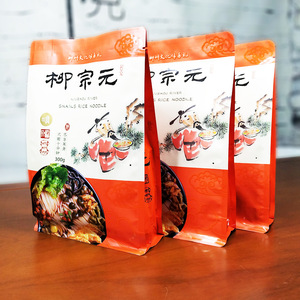 柳宗元螺蛳粉300G*10包礼盒装