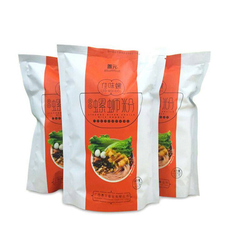 广西柳州方便面米线佳味螺螺蛳粉
