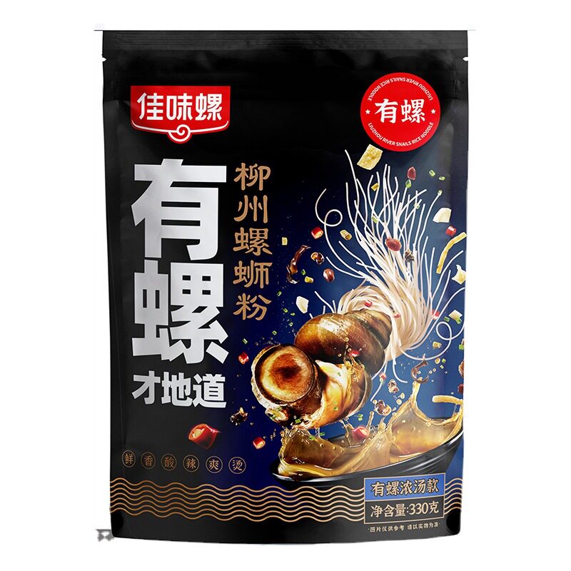 佳味螺螺蛳粉广西柳州米线