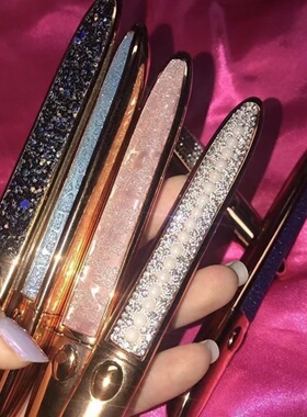 自粘眼线笔眼线胶笔可粘假睫毛防水速干一笔两用睫毛胶水眼线笔