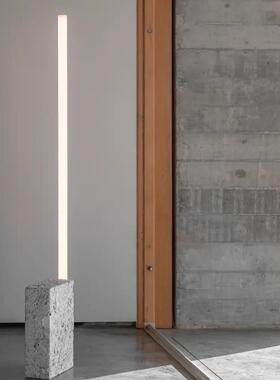 意大利Michael Anastassiades Relay 1.6落地灯 极简奢华一字客厅