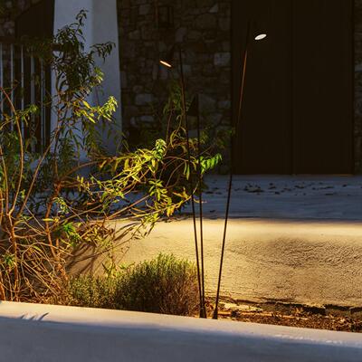 西班牙进口正品户外草坪灯Vibia