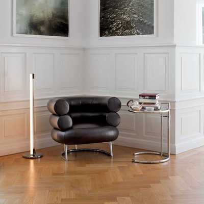 ClassiCon客厅书房包豪斯