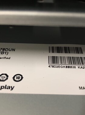LD470DUN (TF)(B1) LD470DUN (TF)(C1) LD470DUN (TF)(A1)